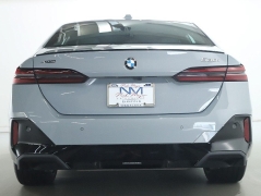 Used 2026  BMW 5 Series 530i xDrive Sedan at Drive Now Westlake near Westlake&comma; OH