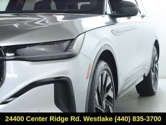 Used 2025  Lincoln Nautilus Reserve AWD at DriveNow Mayfield near Mayfield Heights&comma; OH