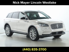 2022 Lincoln Corsair Standard AWD at DriveNow Mayfield near Mayfield Heights, OH