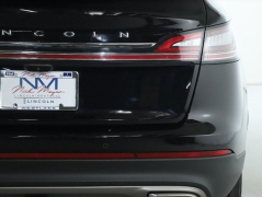 Used 2023  Lincoln Nautilus Reserve AWD at DriveNow Mayfield near Mayfield Heights, OH