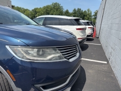 Used 2017 Lincoln MKX 4d SUV FWD Select 3.7L at Drive Now Westlake near Westlake, OH