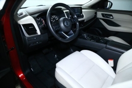 Used 2021 Nissan Rogue AWD SV at DriveNow Mayfield near Mayfield Heights, OH