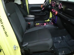 Used 2022  Jeep Wrangler Unlimited Sport Altitude 4x4 at DriveNow Mayfield near Mayfield Heights&comma; OH