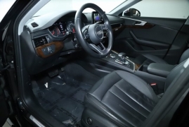 Used 2019 Audi A4 4d Sedan Quattro Premium at DriveNow Mayfield near Mayfield Heights, OH
