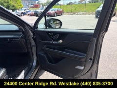 Used 2022  Lincoln Corsair Standard AWD at DriveNow Mayfield near Mayfield Heights&comma; OH