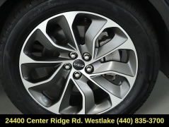 Used 2021  Lincoln Nautilus Reserve AWD at DriveNow Mayfield near Mayfield Heights&comma; OH