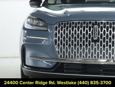 Used 2024  Lincoln Corsair Premiere AWD at DriveNow Mayfield near Mayfield Heights&comma; OH