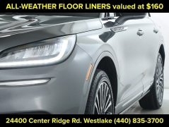 Used 2022  Lincoln Corsair Standard AWD at Drive Now Westlake near Westlake&comma; OH