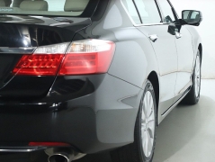 Used 2015  Honda Accord Sedan 4dr I4 CVT EX-L at Drive Now Westlake near Westlake&comma; OH