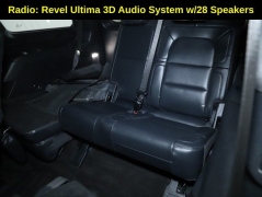 Used 2023  Lincoln Navigator Reserve 4x4 at Drive Now Westlake near Westlake, OH