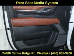 Used 2024  GMC Yukon 4WD 4dr Denali Ultimate at DriveNow Mayfield near Mayfield Heights&comma; OH