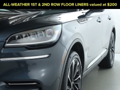 Used 2023  Lincoln Aviator Reserve AWD at Drive Now Westlake near Westlake&comma; OH