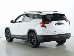 Used 2021 GMC Terrain FWD 4dr SLT at Drive Now Westlake near Westlake, OH