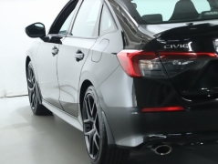 Used 2022  Honda Civic Si Manual at Drive Now Westlake near Westlake, OH