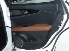 Used 2021 Lincoln Nautilus Reserve AWD at DriveNow Mayfield near Mayfield Heights, OH