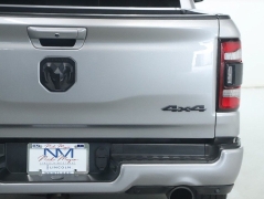 Used 2021  Ram 1500 Sport 4x4 Crew Cab 5'7" Box at DriveNow Mayfield near Mayfield Heights&comma; OH