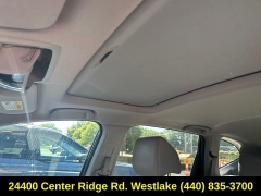 Used 2020  Honda CR-V 4d SUV AWD Touring at Drive Now Westlake near Westlake&comma; OH
