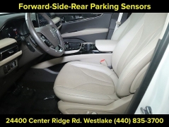 Used 2023  Lincoln Nautilus Reserve AWD at DriveNow Mayfield near Mayfield Heights&comma; OH