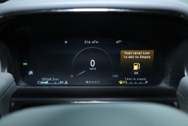 Used 2022 Lincoln Nautilus Reserve AWD at DriveNow Mayfield near Mayfield Heights, OH