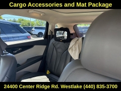Used 2019  Lincoln Nautilus Reserve AWD at DriveNow Mayfield near Mayfield Heights&comma; OH