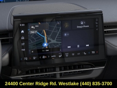 Used 2026  Lincoln Nautilus Premiere AWD Hybrid at DriveNow Mayfield near Mayfield Heights&comma; OH