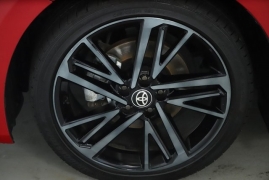 Used 2025 Toyota Camry XSE AWD at DriveNow Mayfield near Mayfield Heights, OH