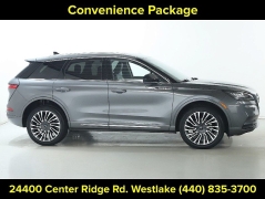 Used 2022  Lincoln Corsair Standard AWD at Drive Now Westlake near Westlake&comma; OH