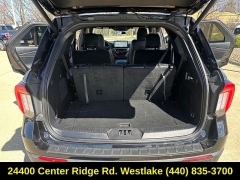 Used 2025  Ford Explorer ST-Line 4WD at DriveNow Mayfield near Mayfield Heights&comma; OH