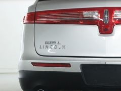 Used 2013  Lincoln MKT 4d SUV AWD EcoBoost at DriveNow Mayfield near Mayfield Heights&comma; OH
