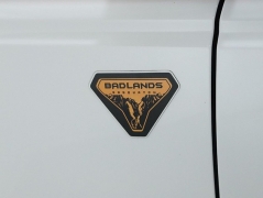 Used 2023  Ford Bronco 4 Door Advanced 4x4 at DriveNow Mayfield near Mayfield Heights&comma; OH