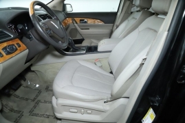 Used 2012 Lincoln MKX 4d SUV FWD at DriveNow Mayfield near Mayfield Heights, OH