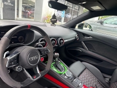 Used 2021  Audi TT RS 2&period;5 TFSI at DriveNow Mayfield near Mayfield Heights&comma; OH