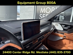 Used 2023  Lincoln Aviator Black Label AWD at DriveNow Mayfield near Mayfield Heights&comma; OH