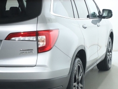 Used 2021  Honda Pilot Special Edition AWD at Drive Now Westlake near Westlake&comma; OH