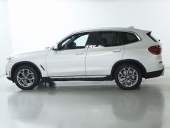 Used 2020  BMW X3 xDrive30i Sports Activity Vehicle at DriveNow Mayfield near Mayfield Heights, OH
