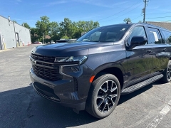 Used 2024  Chevrolet Suburban 2WD 4dr RST at DriveNow Mayfield near Mayfield Heights&comma; OH
