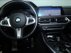 Used 2021  BMW X7 M50i Sports Activity Vehicle at DriveNow Mayfield near Mayfield Heights&comma; OH