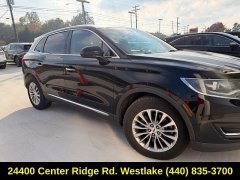 Used 2018  Lincoln MKX 4d SUV AWD Select 3&period;7L at Drive Now Westlake near Westlake&comma; OH
