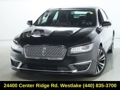 Used 2019  Lincoln MKZ 4d Sedan AWD Reserve II 2&period;0L at DriveNow Mayfield near Mayfield Heights&comma; OH
