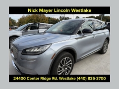 Used 2022  Lincoln Corsair Standard FWD at Drive Now Westlake near Westlake&comma; OH
