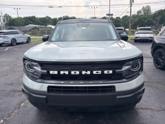 Used 2021 Ford Bronco Sport Outer Banks 4x4 at DriveNow Mayfield near Mayfield Heights, OH