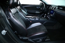 Used 2017 Ford Mustang GT Fastback at DriveNow Mayfield near Mayfield Heights, OH
