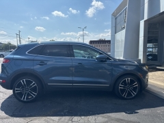 Used 2018 Lincoln MKC 4d SUV AWD Reserve at Drive Now Westlake near Westlake, OH
