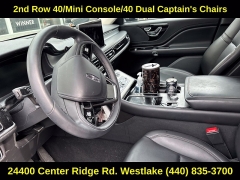 Used 2023  Lincoln Aviator Standard AWD at DriveNow Mayfield near Mayfield Heights&comma; OH