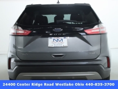 Used 2021  Ford Edge SEL AWD at DriveNow Mayfield near Mayfield Heights, OH