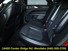 Used 2019  Lincoln MKZ 4d Sedan AWD Reserve II 2&period;0L at DriveNow Mayfield near Mayfield Heights&comma; OH