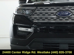 Used 2022  Ford Explorer Limited 4WD at DriveNow Mayfield near Mayfield Heights&comma; OH