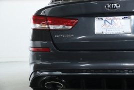 Used 2019 Kia Optima 4d Sedan S at DriveNow Mayfield near Mayfield Heights, OH
