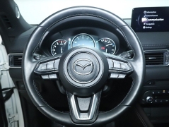 Used 2025  Mazda CX-5 2.5 Turbo Signature AWD at Drive Now Westlake near Westlake, OH