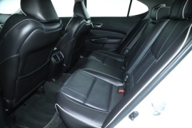 Used 2018 Acura TLX 4d Sedan FWD 3.5L Tech at DriveNow Mayfield near Mayfield Heights, OH